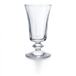 Mille Nuits Water Goblet #1 6.75\ Height

11 1/2 Oz